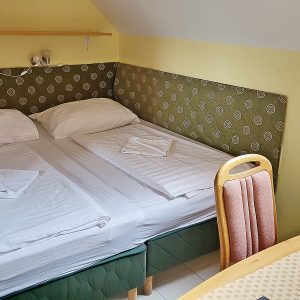 Classic+ szoba (25-ös)