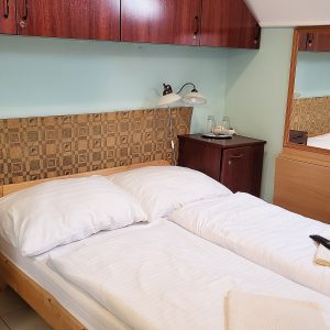 2 légteres családi szoba (33-as)