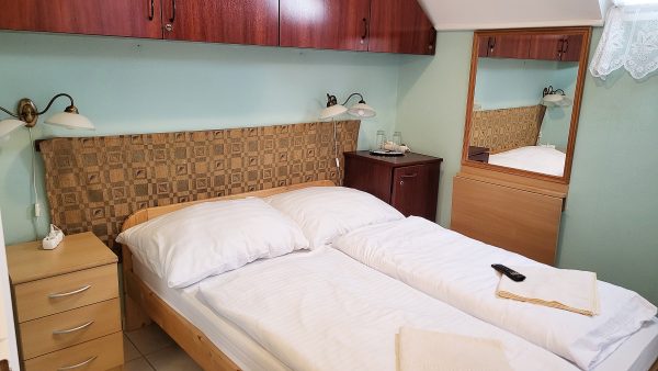 2 légteres családi szoba (33-as)