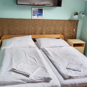 Classic szoba (35-ös)