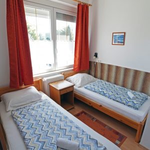 Vendégház 7-es szoba