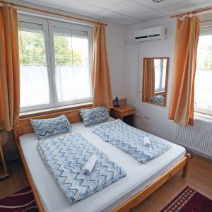 Vendégház 5-ös szoba